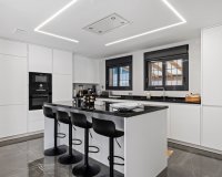 Reventa - Villa - San Juan Alicante - Frank Espinós