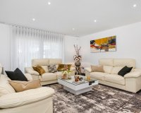 Reventa - Villa - San Juan Alicante - Frank Espinós