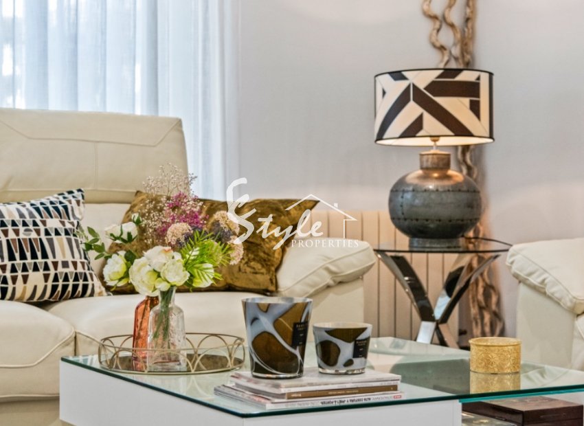 Reventa - Villa - San Juan Alicante - Frank Espinós