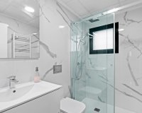 Reventa - Villa - San Juan Alicante - Frank Espinós