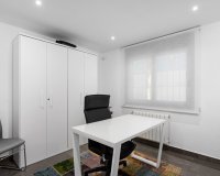 Reventa - Villa - San Juan Alicante - Frank Espinós