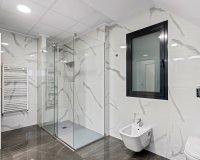 Reventa - Villa - San Juan Alicante - Frank Espinós