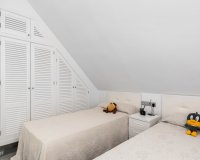 Reventa - Villa - San Juan Alicante - Frank Espinós