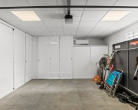 Reventa - Villa - San Juan Alicante - Frank Espinós