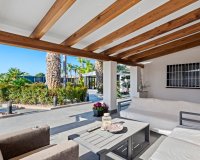 Reventa - Villa - San Juan Alicante - Frank Espinós
