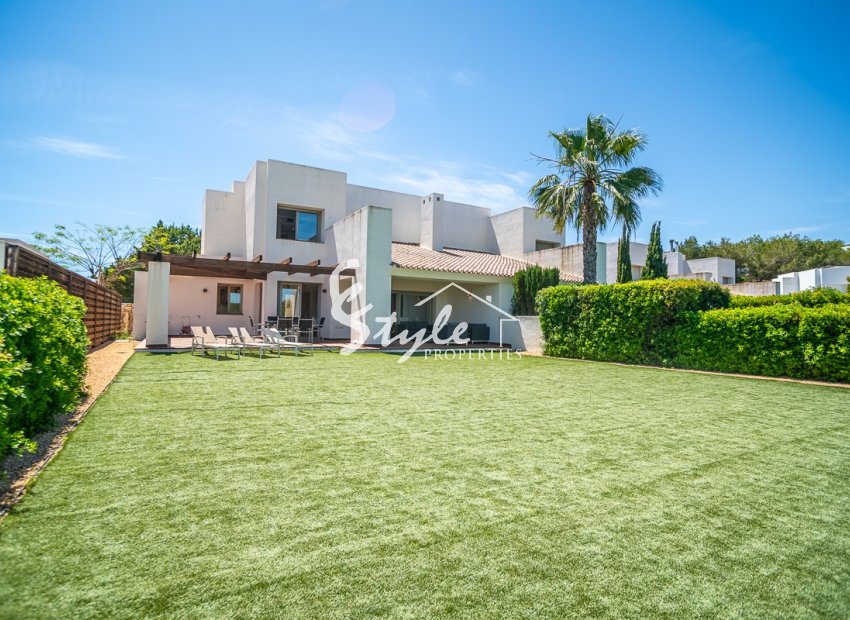 Reventa - Villa - San Miguel De Salinas - Las Colinas Golf