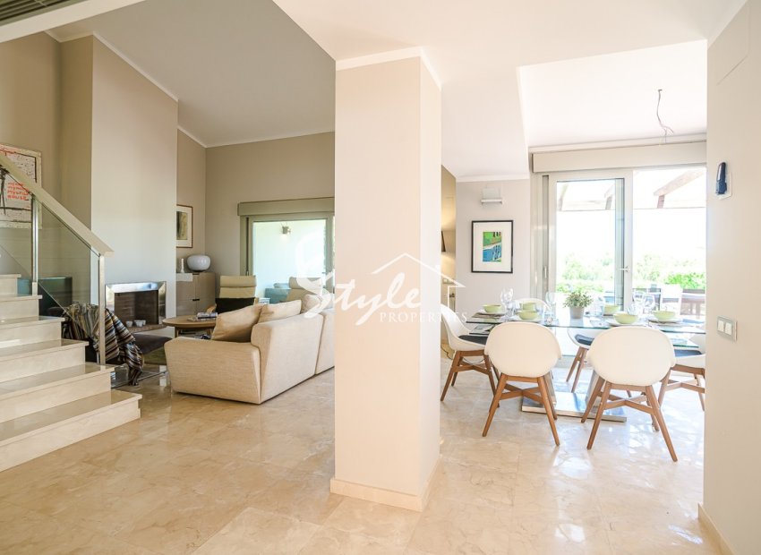 Reventa - Villa - San Miguel De Salinas - Las Colinas Golf