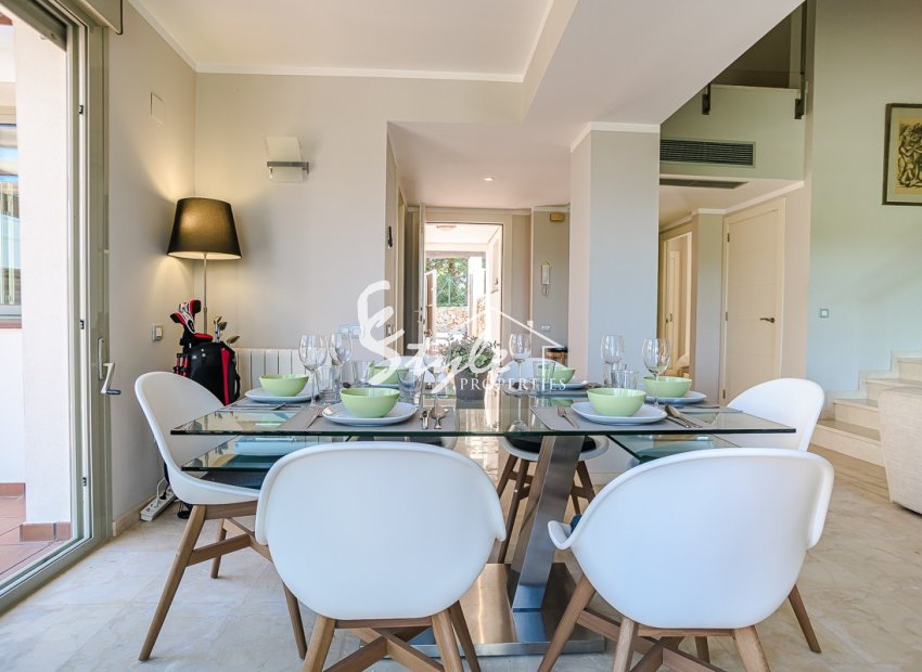 Reventa - Villa - San Miguel De Salinas - Las Colinas Golf