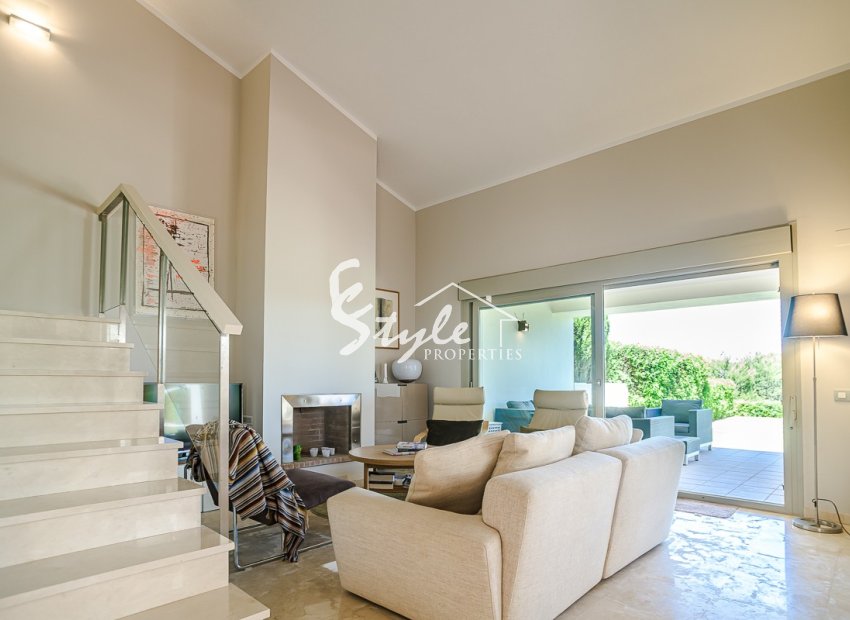 Reventa - Villa - San Miguel De Salinas - Las Colinas Golf