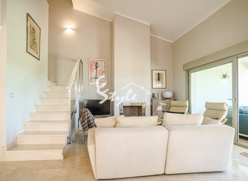 Reventa - Villa - San Miguel De Salinas - Las Colinas Golf