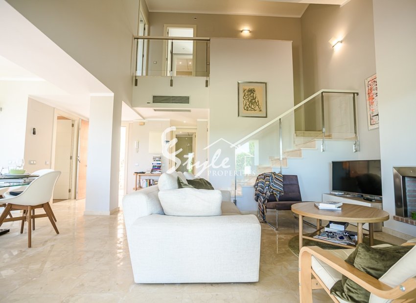 Reventa - Villa - San Miguel De Salinas - Las Colinas Golf