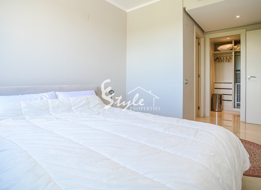 Reventa - Villa - San Miguel De Salinas - Las Colinas Golf