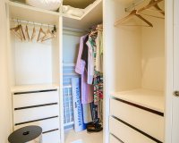 Reventa - Villa - San Miguel De Salinas - Las Colinas Golf