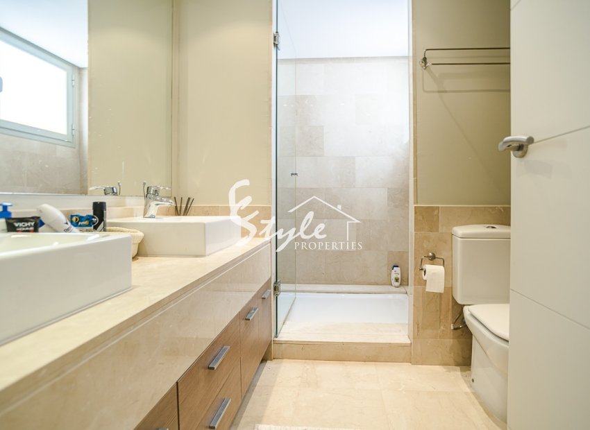 Reventa - Villa - San Miguel De Salinas - Las Colinas Golf