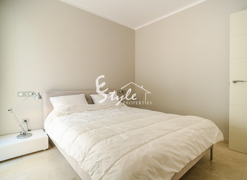 Reventa - Villa - San Miguel De Salinas - Las Colinas Golf