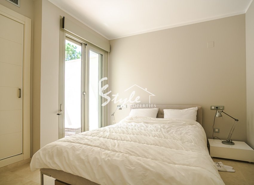 Reventa - Villa - San Miguel De Salinas - Las Colinas Golf