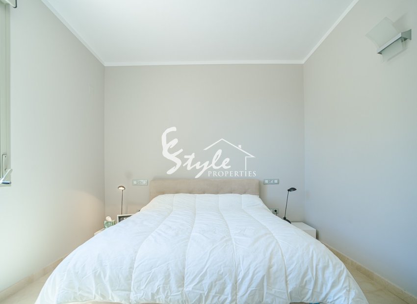 Reventa - Villa - San Miguel De Salinas - Las Colinas Golf