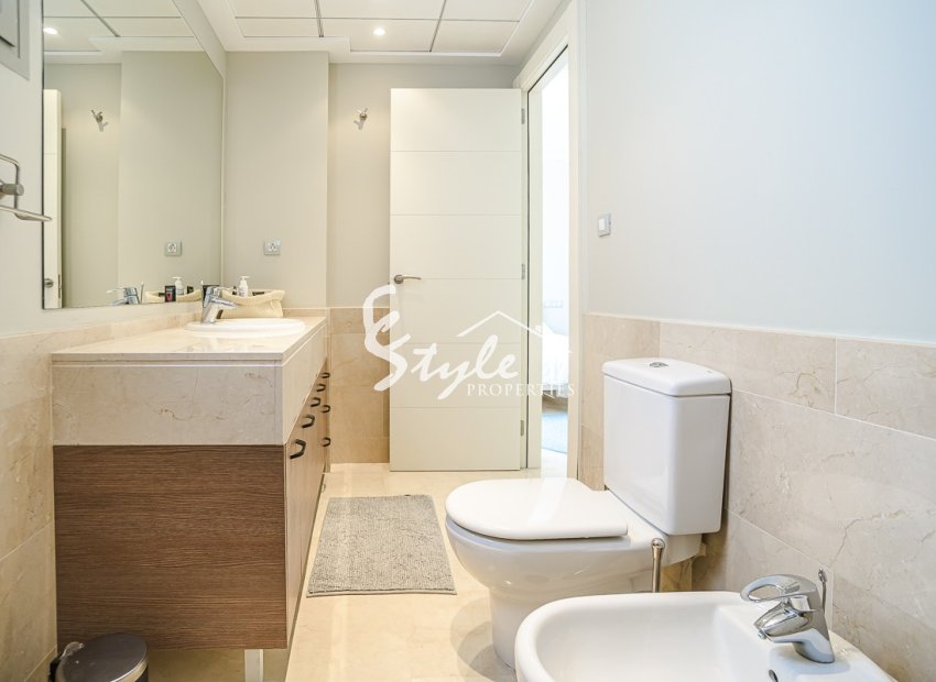 Reventa - Villa - San Miguel De Salinas - Las Colinas Golf