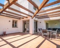 Reventa - Villa - San Miguel De Salinas - Las Colinas Golf