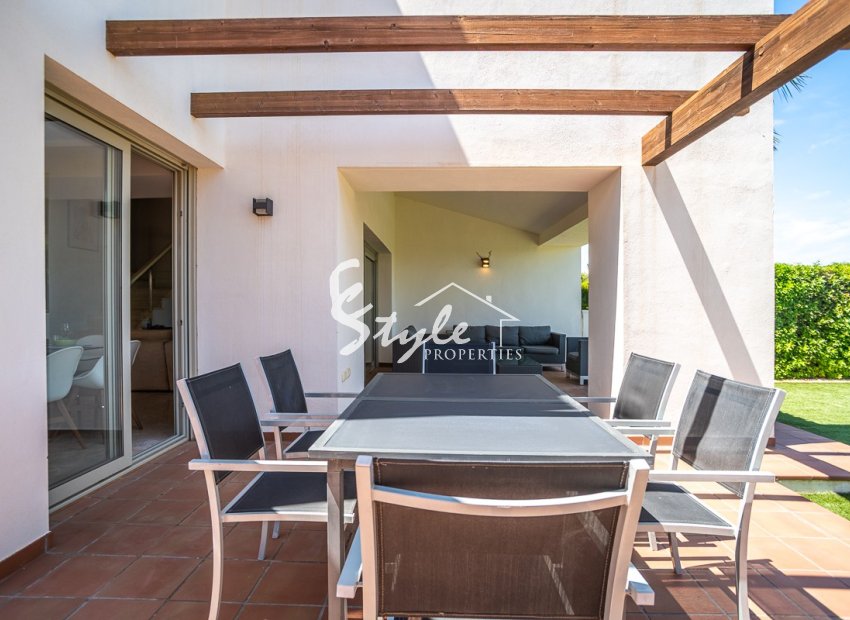 Reventa - Villa - San Miguel De Salinas - Las Colinas Golf