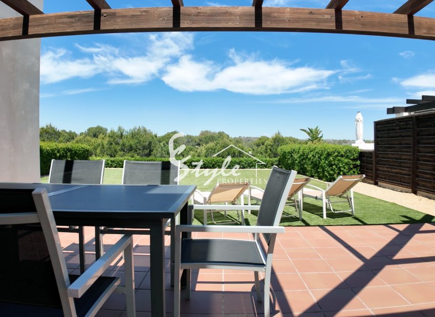 Reventa - Villa - San Miguel De Salinas - Las Colinas Golf