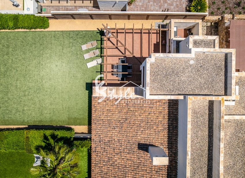 Reventa - Villa - San Miguel De Salinas - Las Colinas Golf