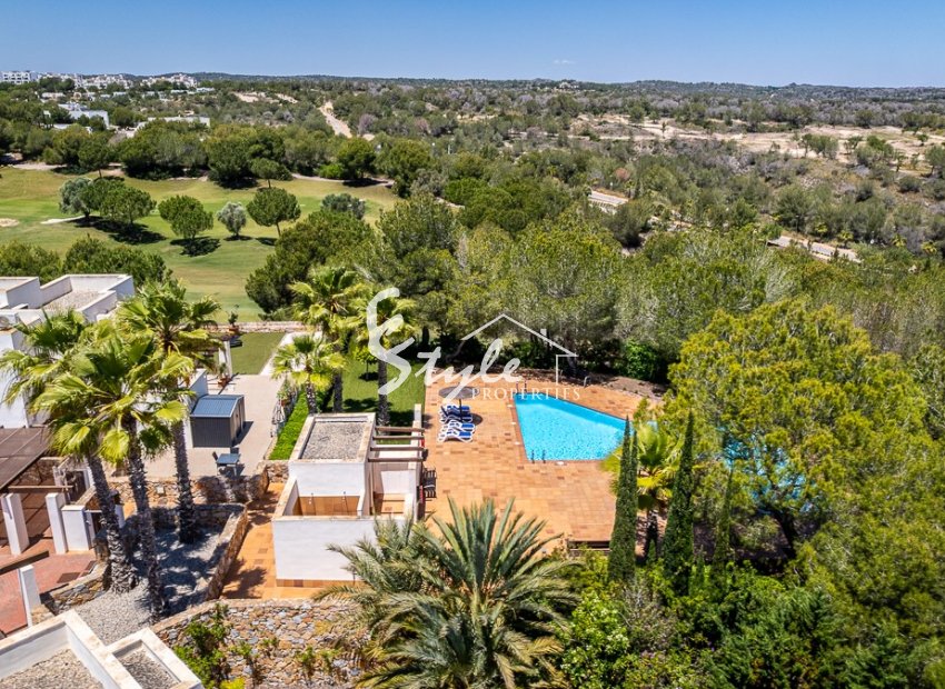Reventa - Villa - San Miguel De Salinas - Las Colinas Golf
