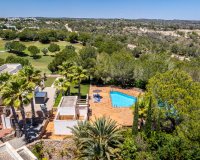 Reventa - Villa - San Miguel De Salinas - Las Colinas Golf