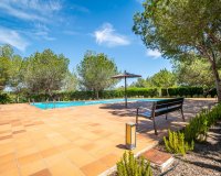 Reventa - Villa - San Miguel De Salinas - Las Colinas Golf