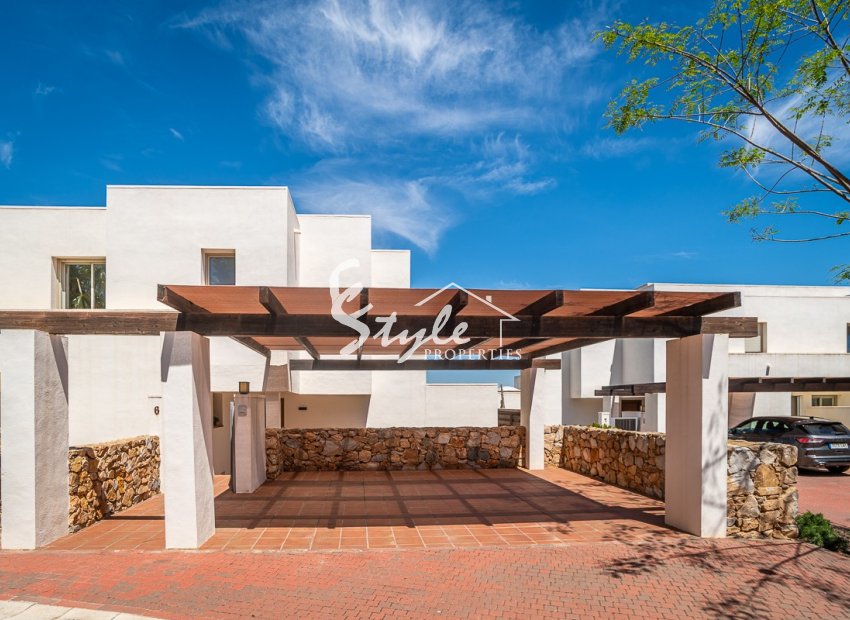 Reventa - Villa - San Miguel De Salinas - Las Colinas Golf