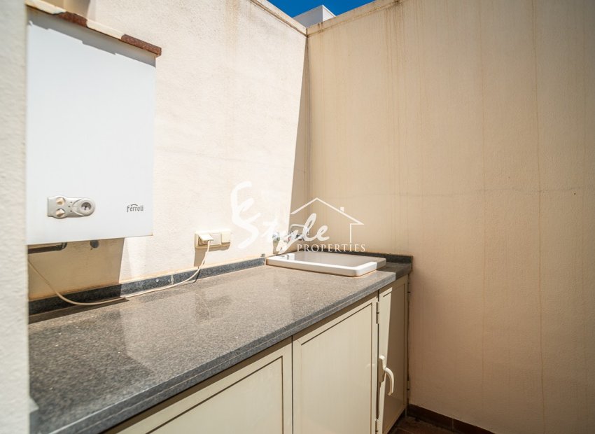 Reventa - Villa - San Miguel De Salinas - Las Colinas Golf