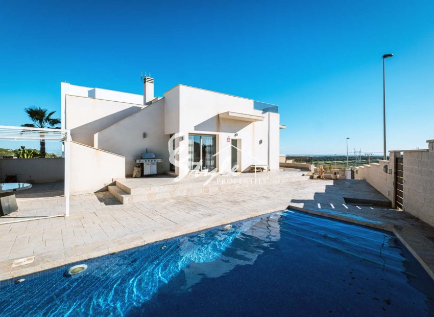 Reventa - Villa - San Miguel De Salinas - San Miguel de las Salinas