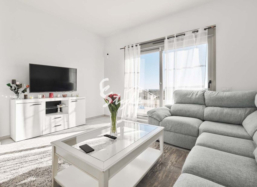 Reventa - Villa - San Miguel De Salinas - San Miguel de las Salinas