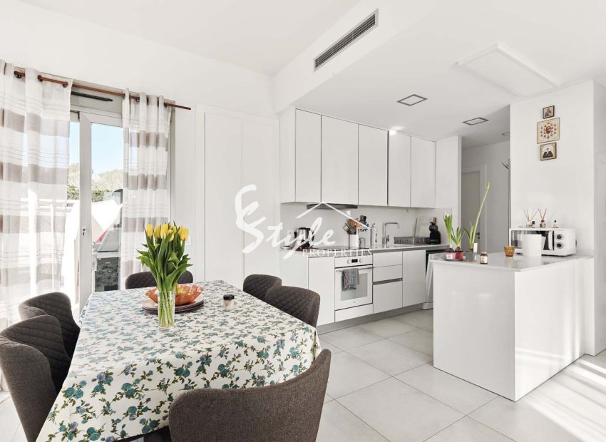 Reventa - Villa - San Miguel De Salinas - San Miguel de las Salinas