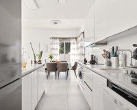 Reventa - Villa - San Miguel De Salinas - San Miguel de las Salinas