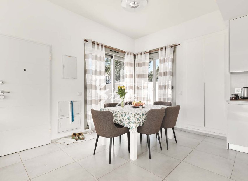 Reventa - Villa - San Miguel De Salinas - San Miguel de las Salinas