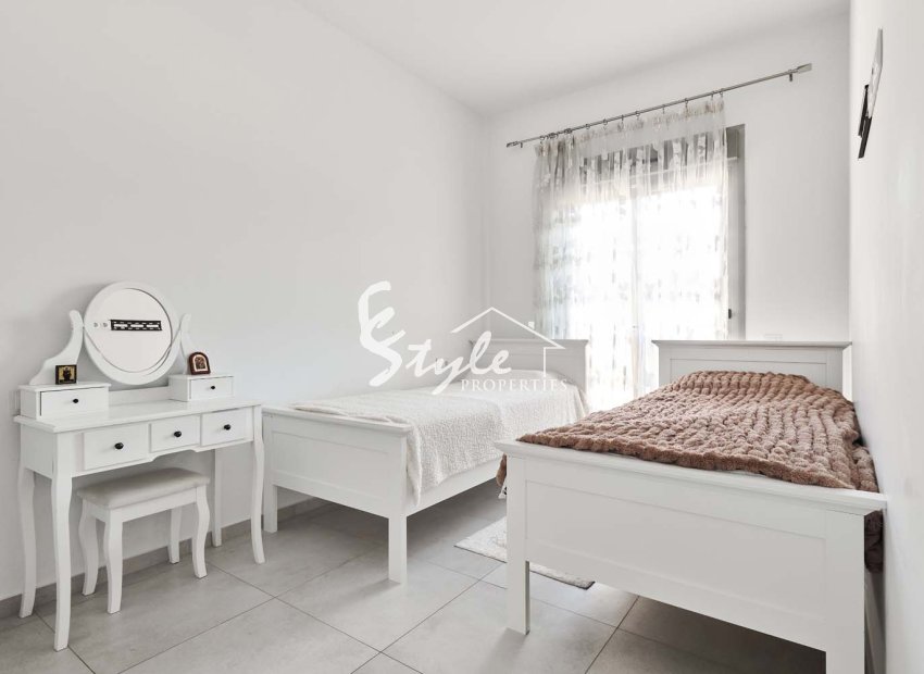 Reventa - Villa - San Miguel De Salinas - San Miguel de las Salinas