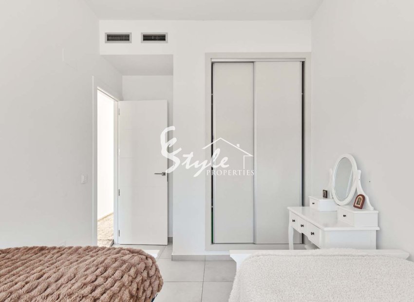 Reventa - Villa - San Miguel De Salinas - San Miguel de las Salinas