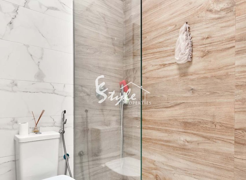 Reventa - Villa - San Miguel De Salinas - San Miguel de las Salinas