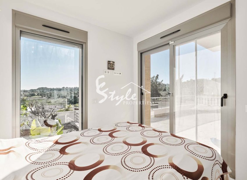 Reventa - Villa - San Miguel De Salinas - San Miguel de las Salinas