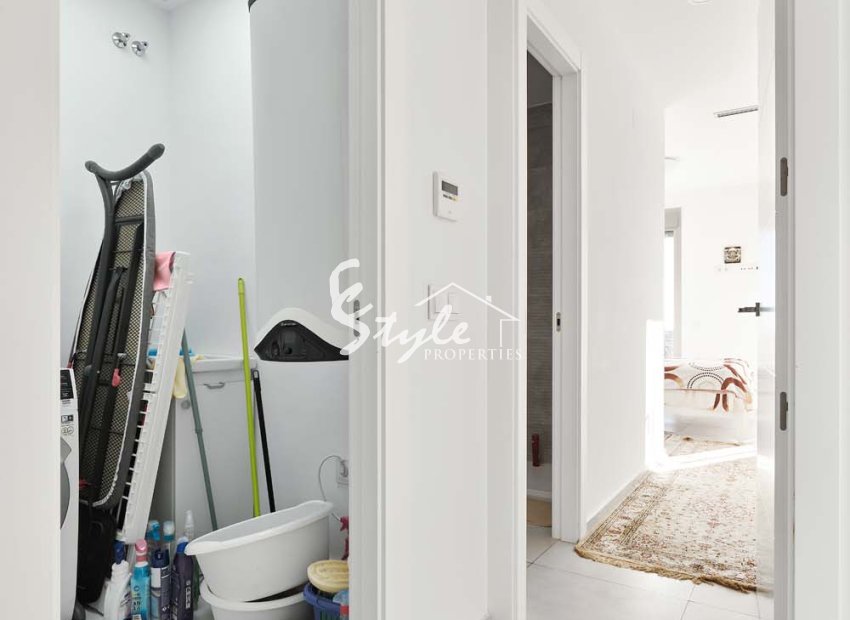 Reventa - Villa - San Miguel De Salinas - San Miguel de las Salinas