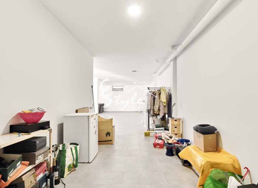 Reventa - Villa - San Miguel De Salinas - San Miguel de las Salinas