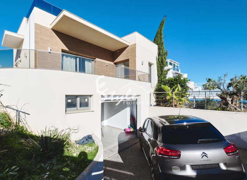 Reventa - Villa - San Miguel De Salinas - San Miguel de las Salinas