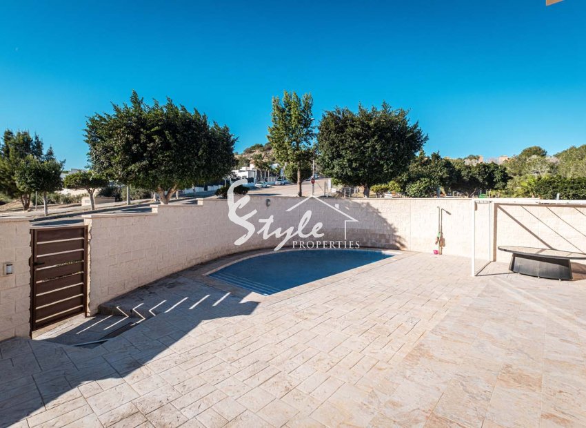 Reventa - Villa - San Miguel De Salinas - San Miguel de las Salinas