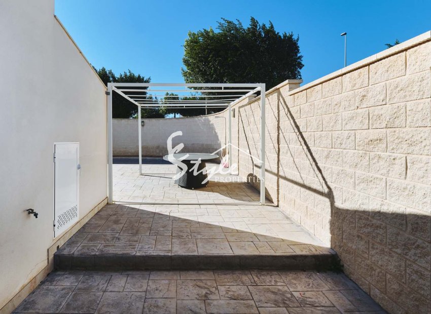 Reventa - Villa - San Miguel De Salinas - San Miguel de las Salinas