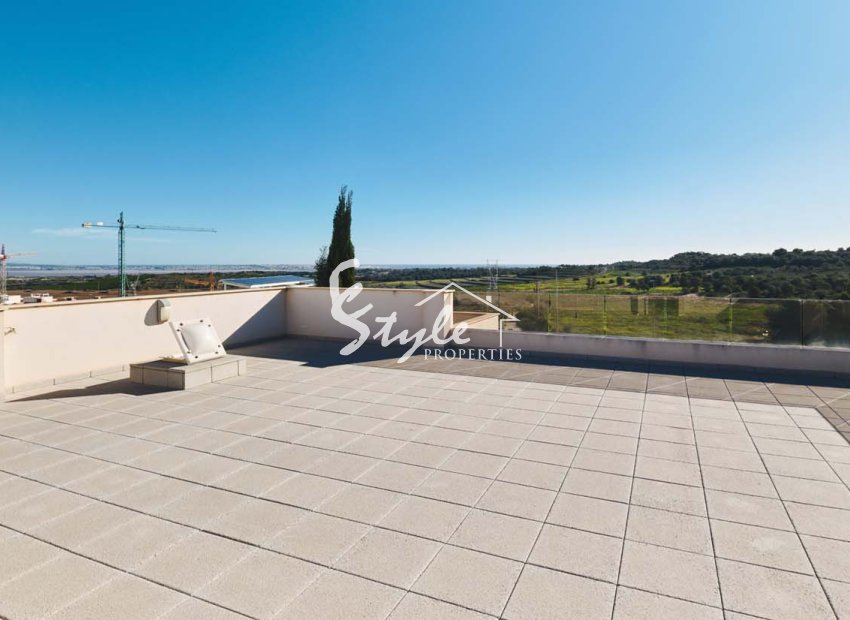 Reventa - Villa - San Miguel De Salinas - San Miguel de las Salinas