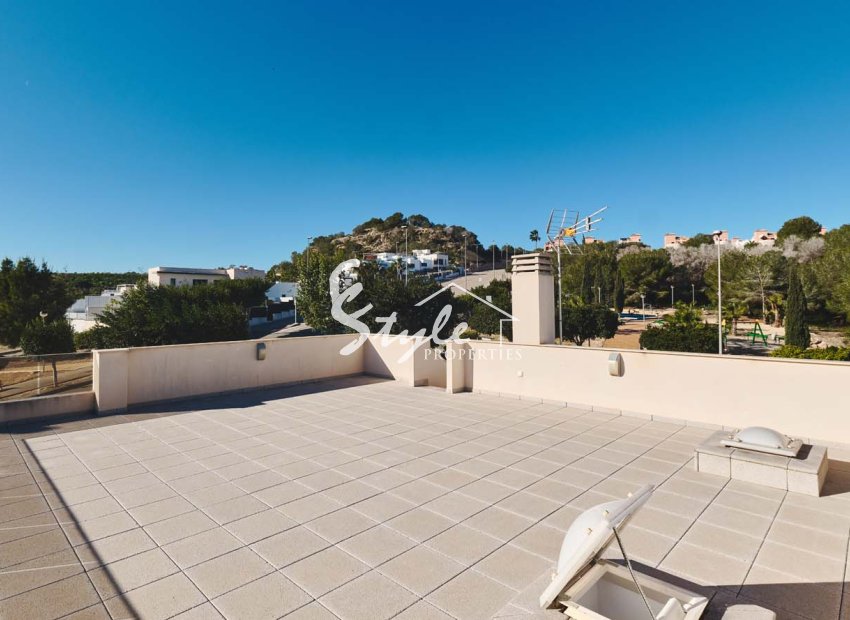 Reventa - Villa - San Miguel De Salinas - San Miguel de las Salinas