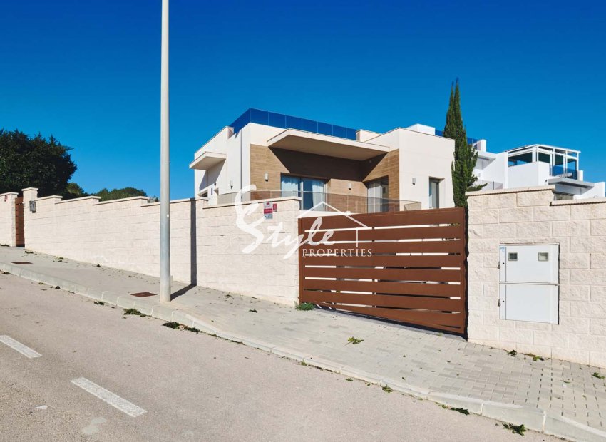 Reventa - Villa - San Miguel De Salinas - San Miguel de las Salinas