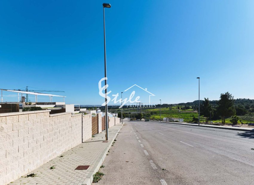 Reventa - Villa - San Miguel De Salinas - San Miguel de las Salinas