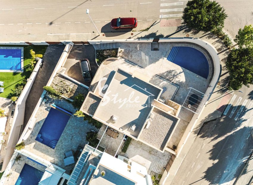 Reventa - Villa - San Miguel De Salinas - San Miguel de las Salinas